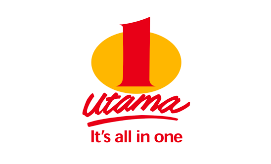 1utama
