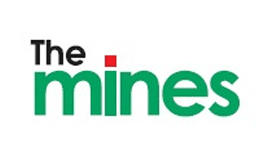 mines